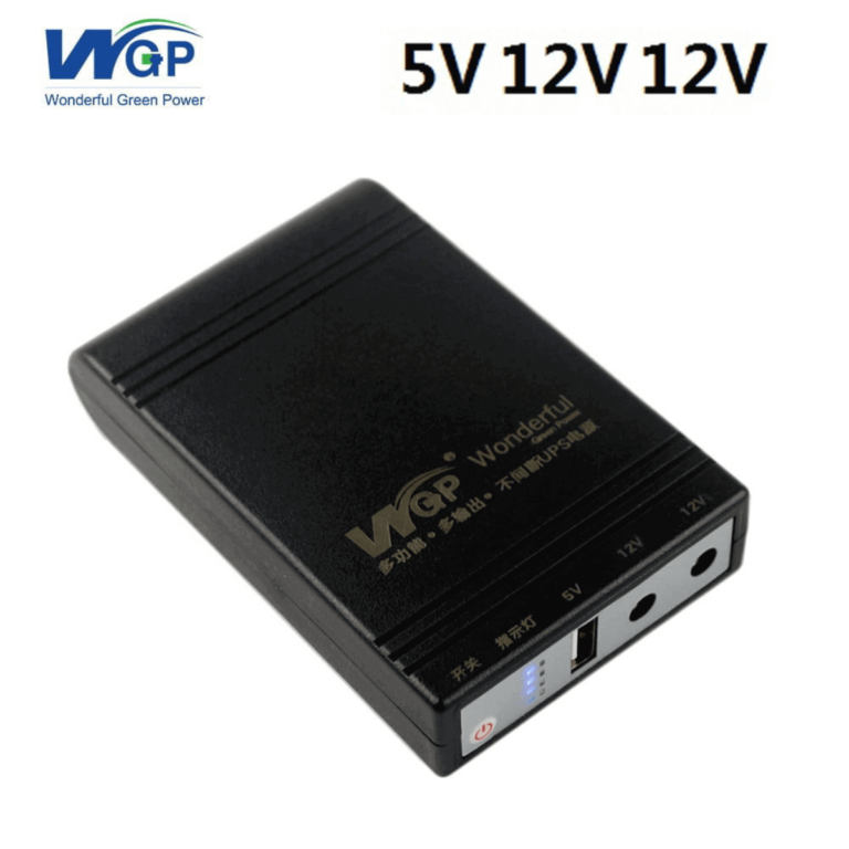 WGP-Mini-UPS